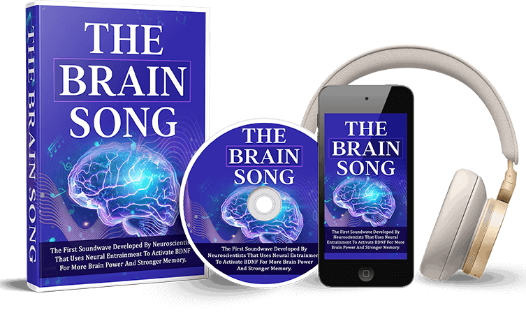 the brain song program